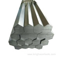 201 304 Polygonal Stainless Steel Bar